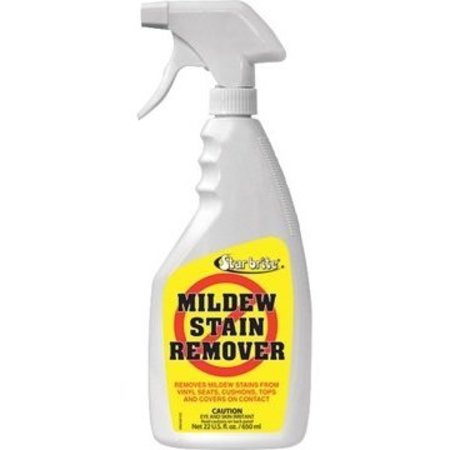 STAR BRITE 22 Oz. Mildew Remover, #85616 85616